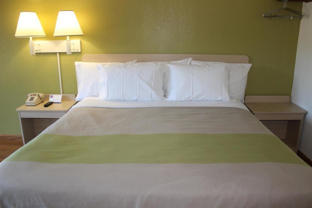 Motel 6-Binghamton, Ny Luaran gambar