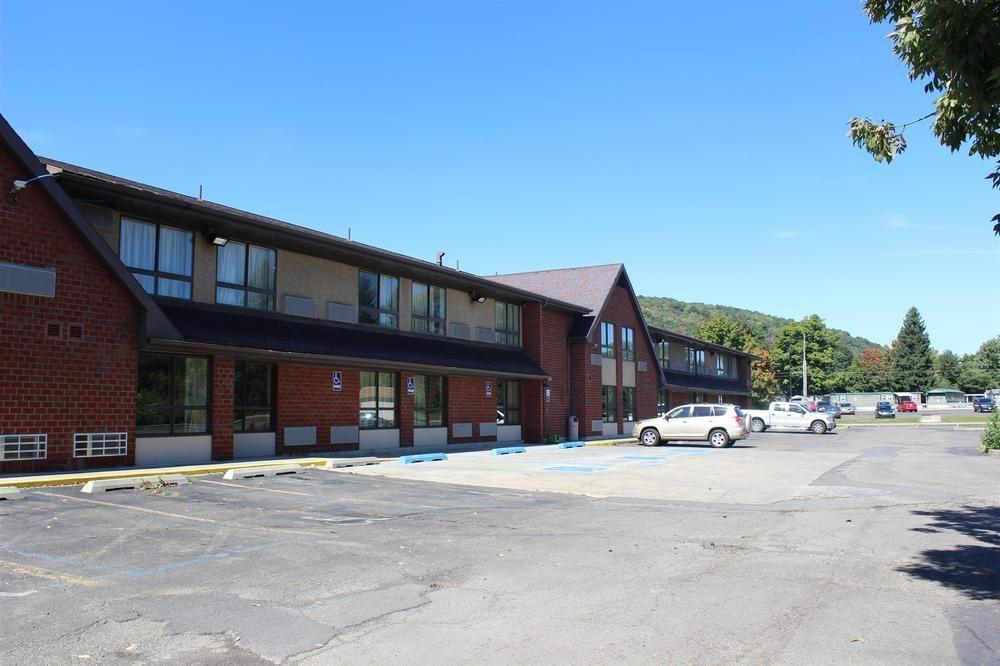 Motel 6-Binghamton, Ny Luaran gambar