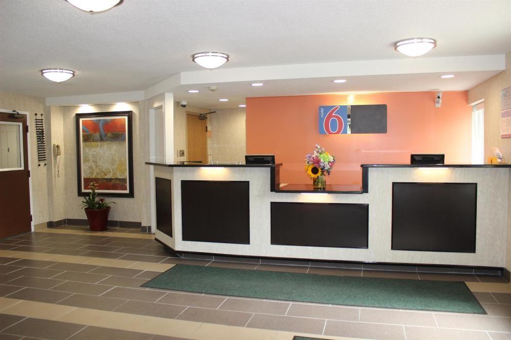 Motel 6-Binghamton, Ny Luaran gambar