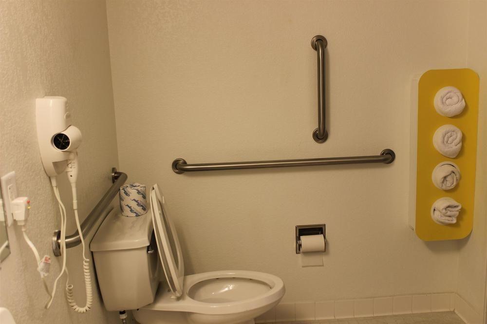 Motel 6-Binghamton, Ny Luaran gambar