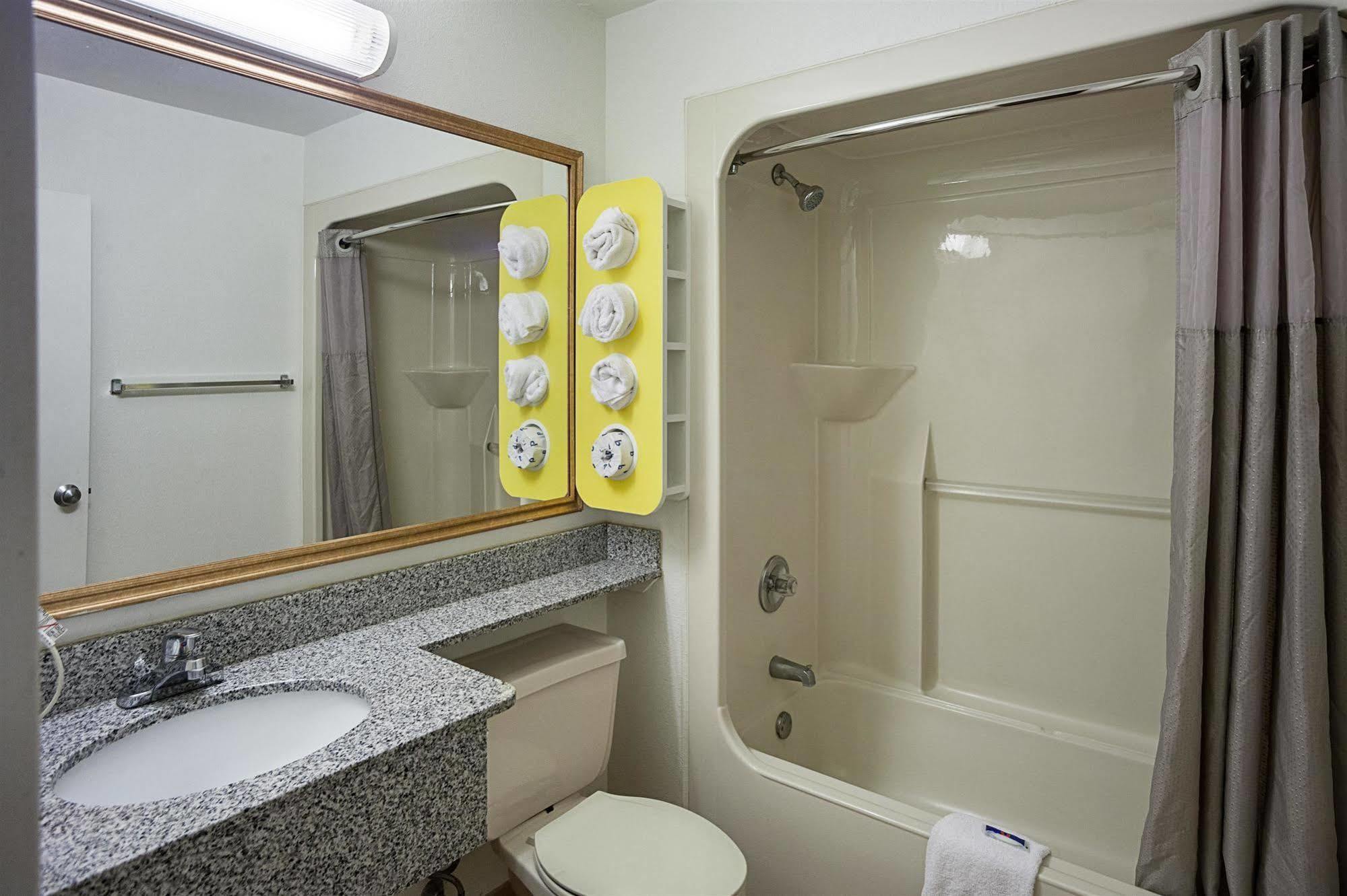 Motel 6-Binghamton, Ny Luaran gambar