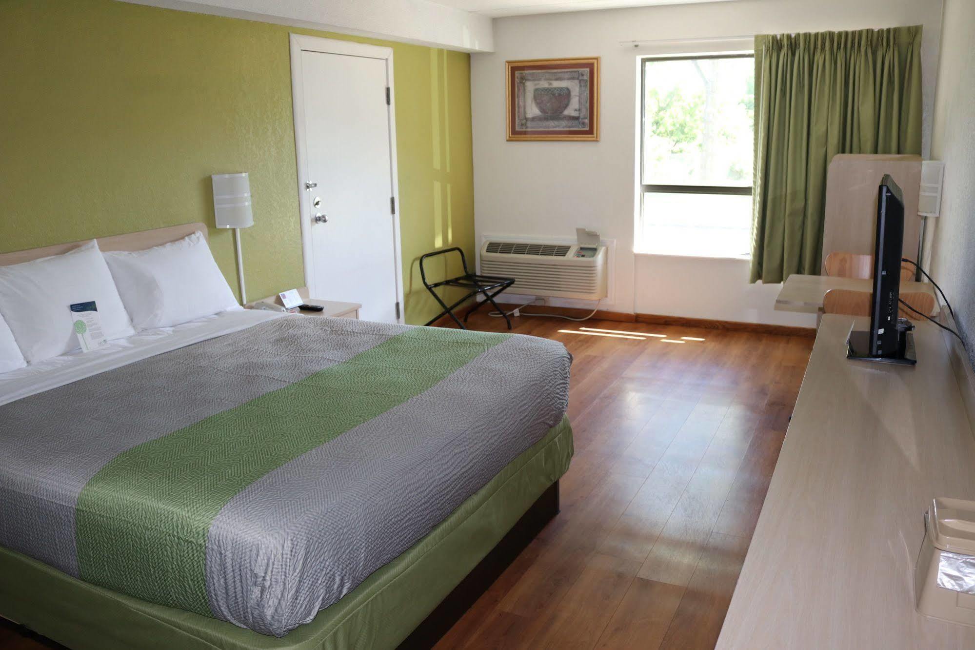 Motel 6-Binghamton, Ny Luaran gambar