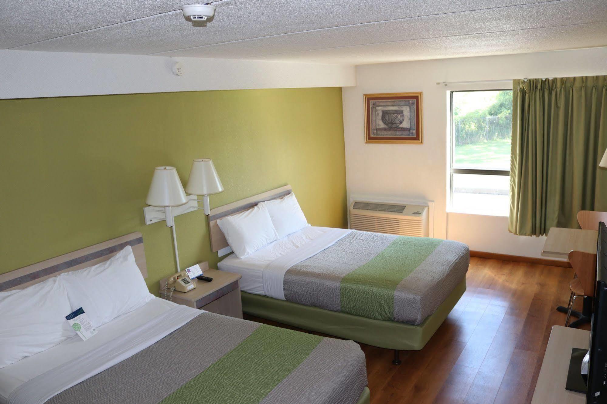 Motel 6-Binghamton, Ny Luaran gambar