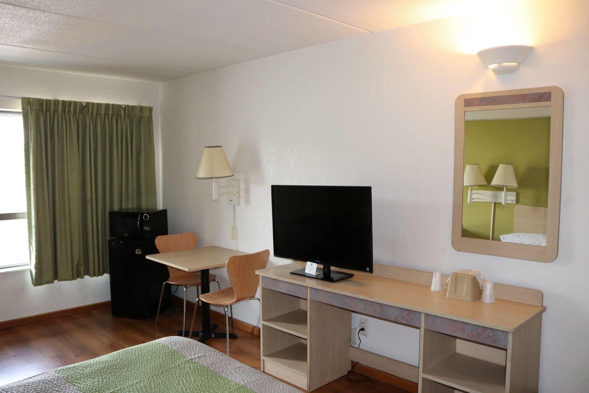 Motel 6-Binghamton, Ny Luaran gambar